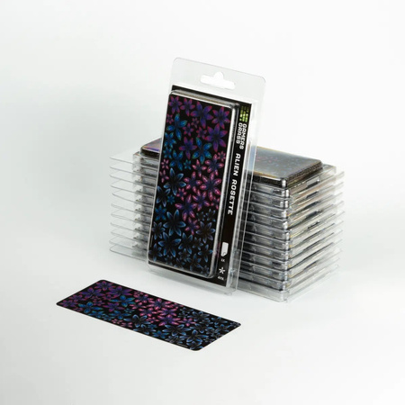 Gamers Grass: Laser Plants - Alien Rosette - Kosmiczna Rozeta