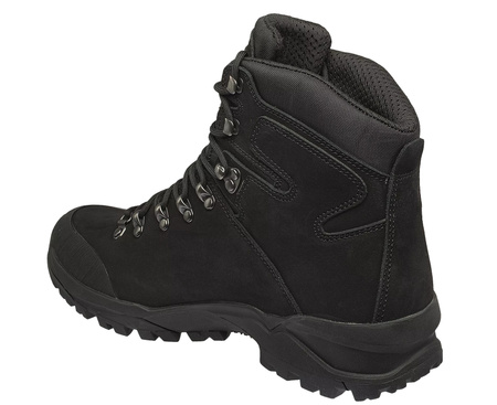 Buty Trekkingowe TERENNO Black High Bennon
