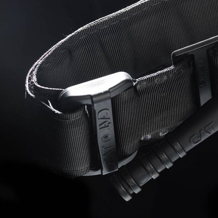 Staza taktyczna CAT GEN7 Czarna CAT Resource