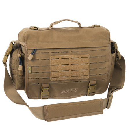 TORBA MESSENGER BAG® Cordura® Coyote Brown Helikon-Tex