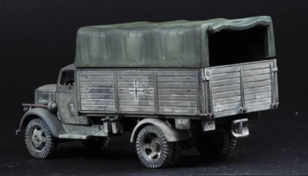 RUBICON 280026 - SdKfz 305