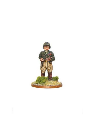 BOLT ACTION Patton
