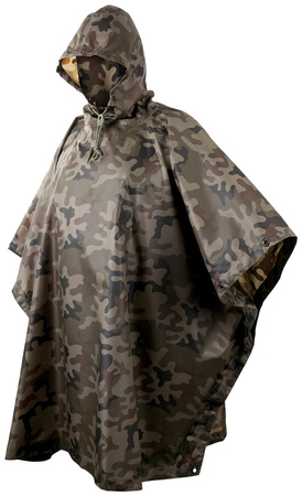 Poncho US Model WZ.93 