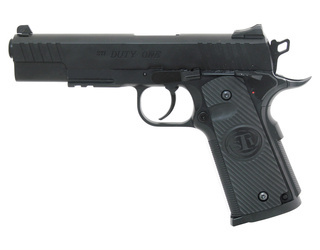 Pistolet ASG Colt MS CO2 GNB STI DUTY ONE ASG