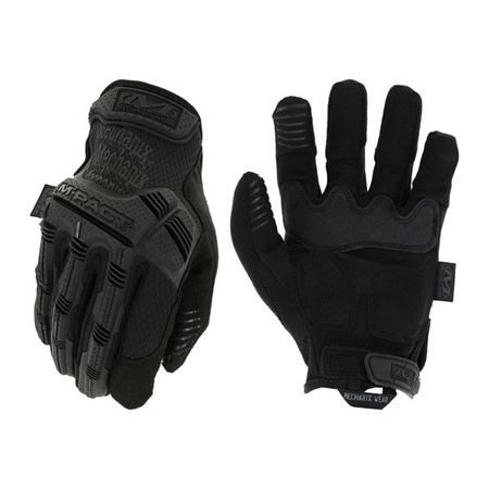MECHANIX Rękawiczki M-Pact Glove Czarne