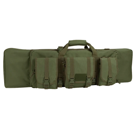 Pokrowiec na broń 42" SINGLE RIFLE CASE Olive Drab CONDOR