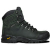 Buty Trekkingowe TERENNO Green High BENNON