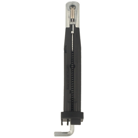 PIS.PN Ekol ES P66 S-D polimer CO2 fume-graf 4,5mm