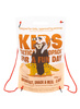 Zestaw Tactical FoodPack KIDS Combo Desert