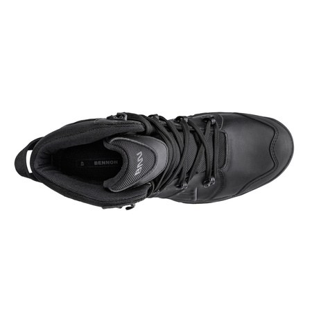 Buty PANTHER XTR O6 NM Black BENNON