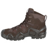 Buty ZEPHYR MK2 GTX Mid TF WIDE Dark Brown LOWA