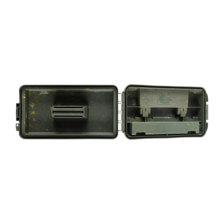 Skrzynka Plano Proof Field średnia, wodoodporna