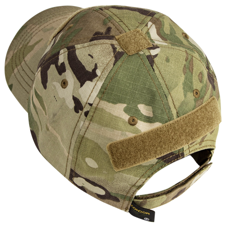 Czapka Tactical Cap Multicam Condor