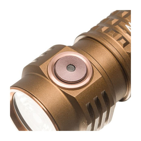 Wielofunkcyjna latarka SIRIUS M10 1000 lm Mactroni