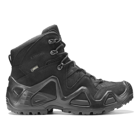 Buty ZEPHYR GTX Mid TF Czarne Women LOWA