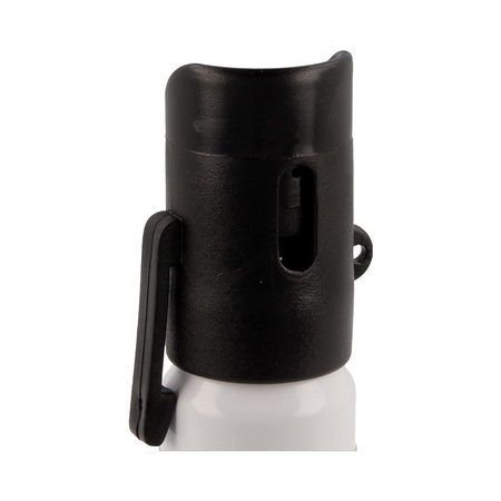 Gaz pieprzowy Sharg Graphite Gel 25ml Cone