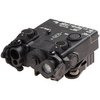 DBAL-A2 Latarka Laser Module Blue BLK WADSN