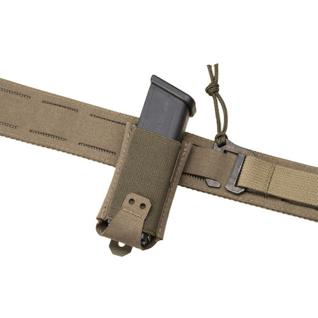 CLAWGEAR Pas Taktyczny KD One Belt Ranger Green RAL7013