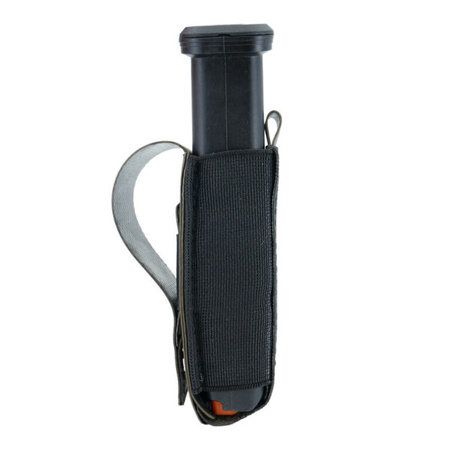 HUSAR ŁADOWNICA PISTOLETOWA WRAP P 2.1 CZARNA