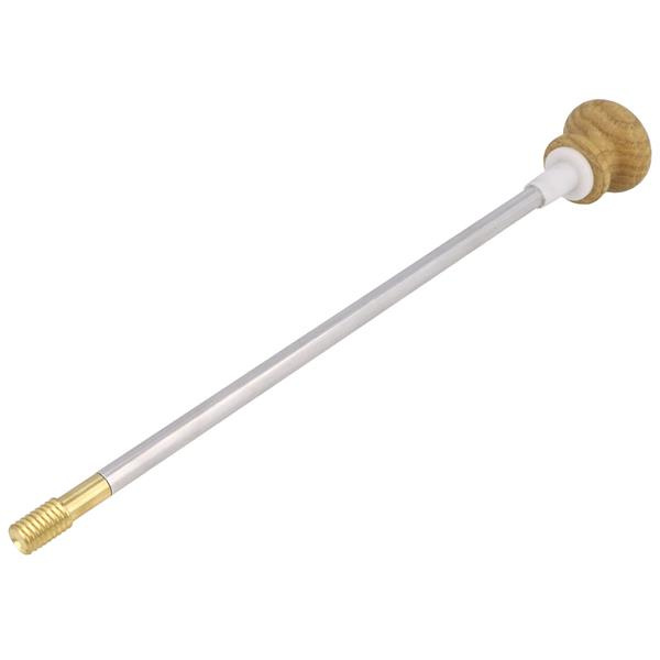 Wycior aluminiowy CP 15cm kal 44 z osłoną korony lufy
