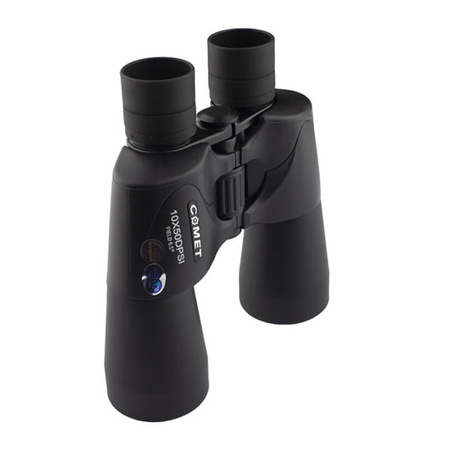Lornetka Comet 10x50 DPS I FMC Czarna