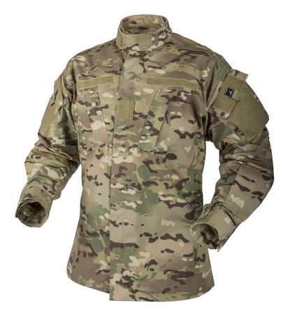 Bluza ACU Camogrom NR HELIKON