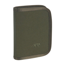 Tasmanian Tiger Mil Wallet Olive