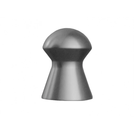 Śrut JSB Diabolo Exact kal. 4.5 mm 500 szt 