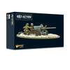 BOLT ACTION US Airborne (Winter) 57mm Anti-tank Gun