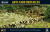 BOLT ACTION Anti-Tank Obstacles