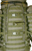WISPORT Plecak WILDCAT 65 Olive Green