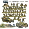 BOLT ACTION Fallschirmjager Starter Army