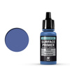 Vallejo: 70.625 - Primers - Ultramarine Blue (18 ml)