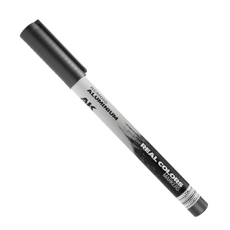 AK Interactive ALUMINIUM – RC MARKER