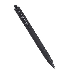 Długopis Black Ink Durable Clicker Pen RitR