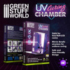 Green Stuff World UV Curing chamber