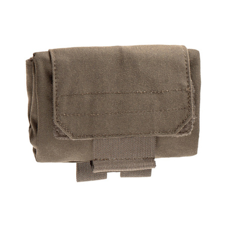 Worek zrzutowy Dump Pouch Core Ranger Green RAL7013 Clawgear