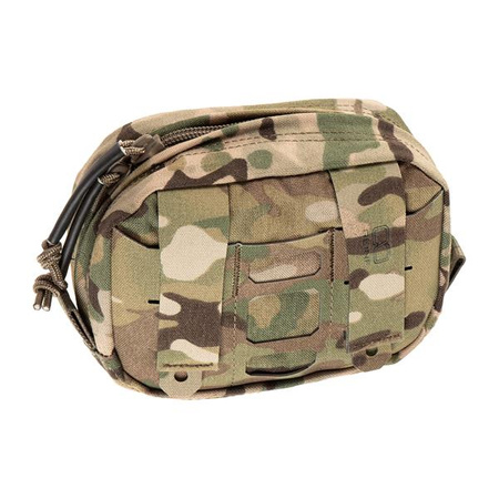 Kieszeń Small Horizontal Utility Pouch LC MC Clawg