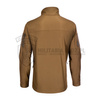 T.O.R.D. Kurtka Softshell AR Coyote OUTRIDER TACTICAL