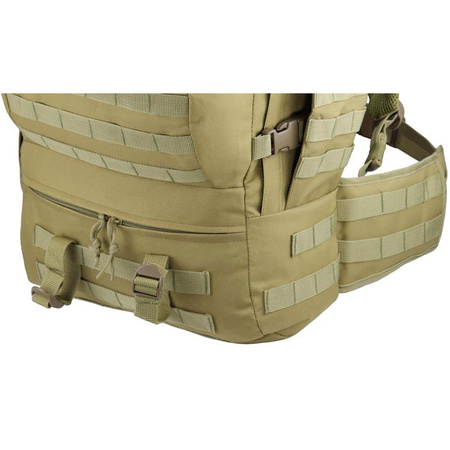 Plecak Taktyczny CARGO BACKPACK 32 L. Coyote CMG