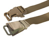 Nerka BANDICOOT® - Cordura® - PL Woodland