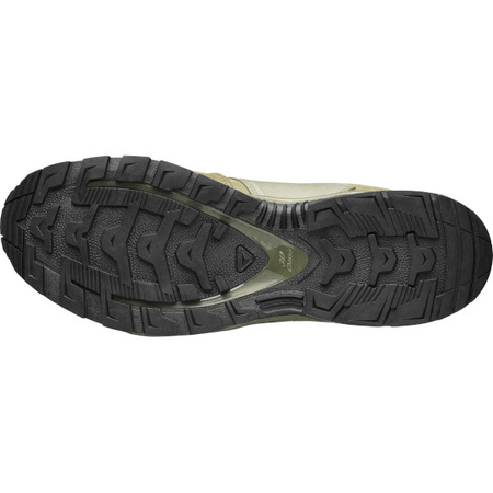 Buty Salomon XA Forces Mid GTX EN Ranger Green