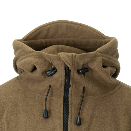 PATRIOT HEAVY FLEECE  HELIKON-TEX