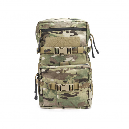 HUSAR Map Pack 3.0 Plecak Multicam