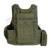 Kamizelka Mod Carrier Combo Olive Drab InvaderGear