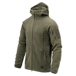 Bluza Patriot MK2 Hybrid Fleece Olive Green Helikon-Tex