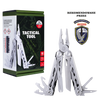 Tactical Tool - narzędzie wielofunkcyjne