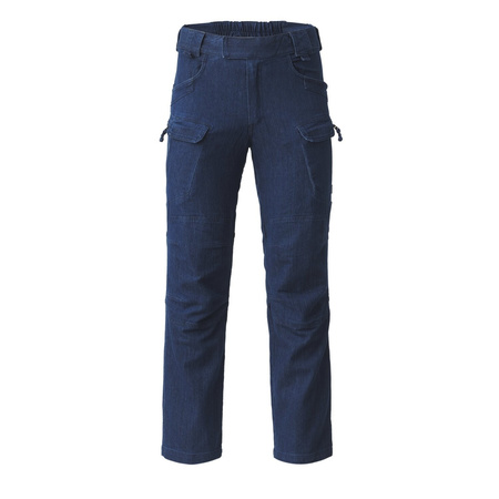 Spodnie UTP Denim Stretch Marine Blue Helikon-Tex