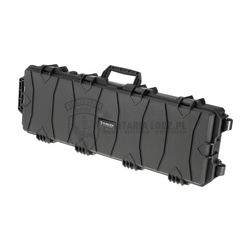 Skrzynia na broń 100cm PNP Foam Czarna Nimrod