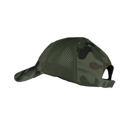 Czapka Baseball Mesh WZ Pantera CMG